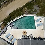 Βίλα Seaview Pool Near Alemagou