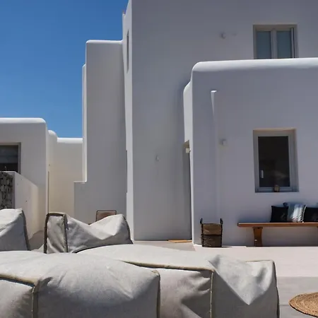 别墅 Seaview Pool Near Alemagou *