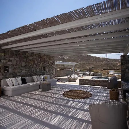 Seaview Pool Near Alemagou 别墅