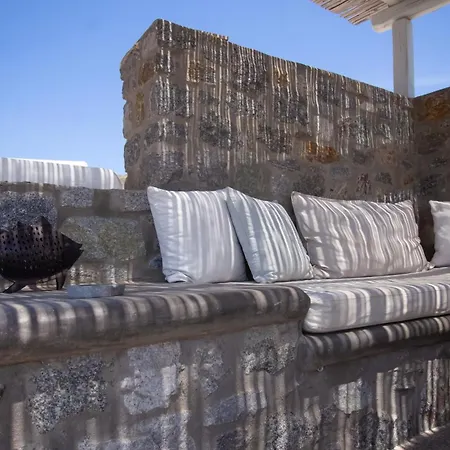 Seaview Pool Near Alemagou 别墅