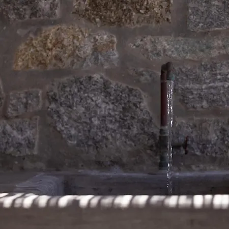 Villa Seaview Pool Near Alemagou Fteliá