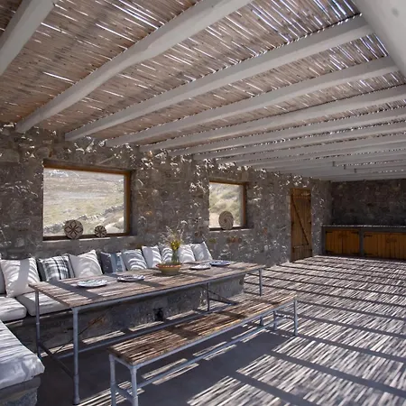 Seaview Pool Near Alemagou Villa *