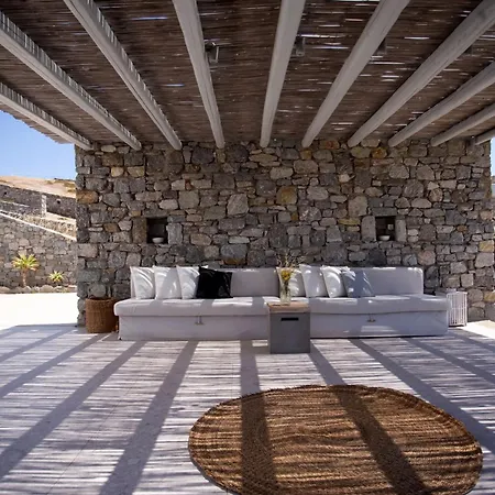 Seaview Pool Near Alemagou Fteliá