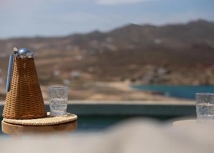 Seaview Pool Near Alemagou Βίλα Φτελιά