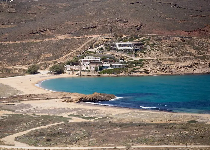 Βίλα Seaview Pool Near Alemagou