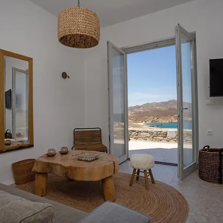 Βίλα Seaview Pool Near Alemagou *