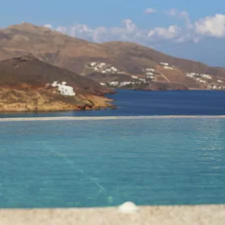 Pool Near Alemagou