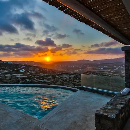 Pool Near Alemagou *