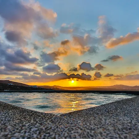 Pool Near Alemagou