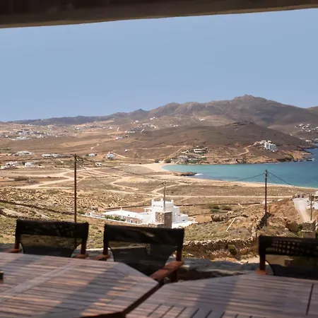 Villa Pool Near Alemagou