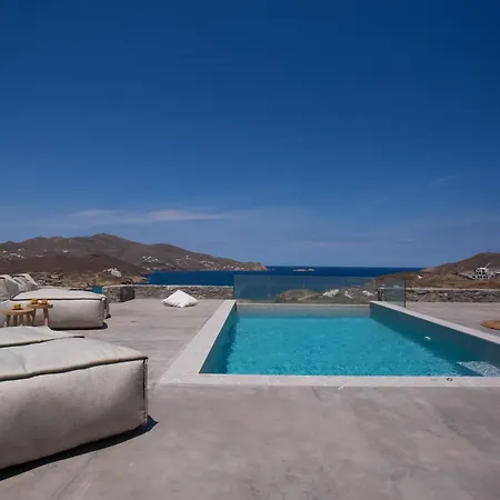 Seaview Pool Near Alemagou ヴィラ *