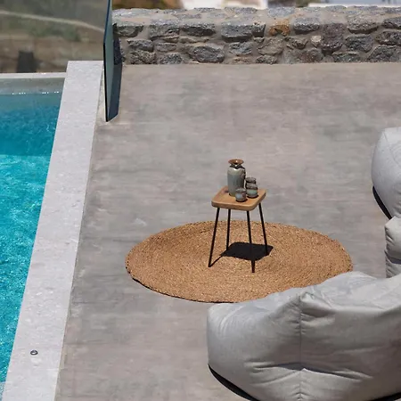 Pool Near Alemagou *