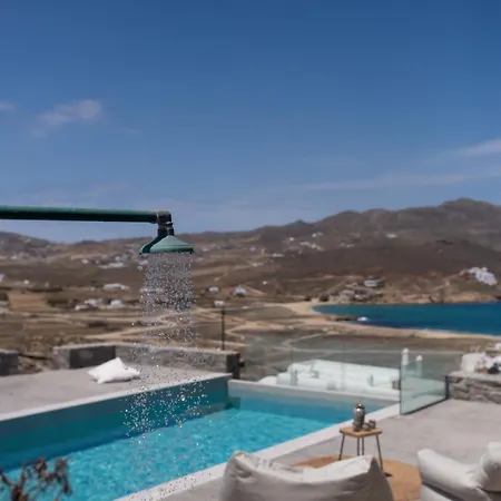 Pool Near Alemagou