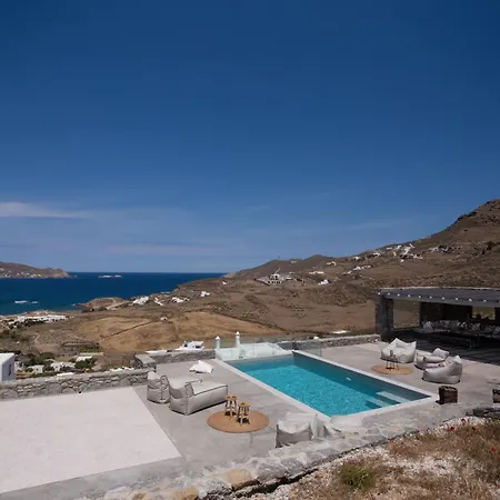 Pool Near Alemagou *
