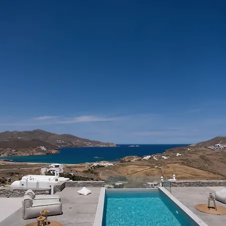 Pool Near Alemagou