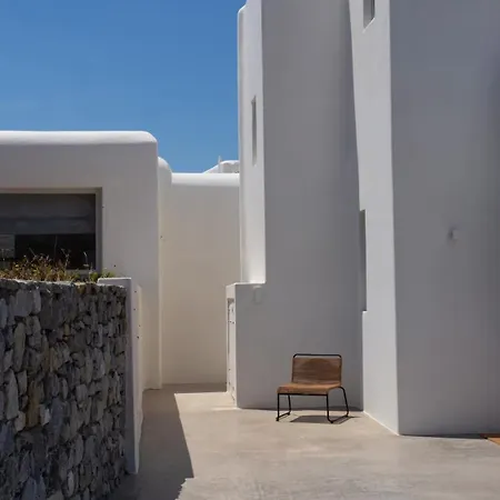 Pool Near Alemagou Villa