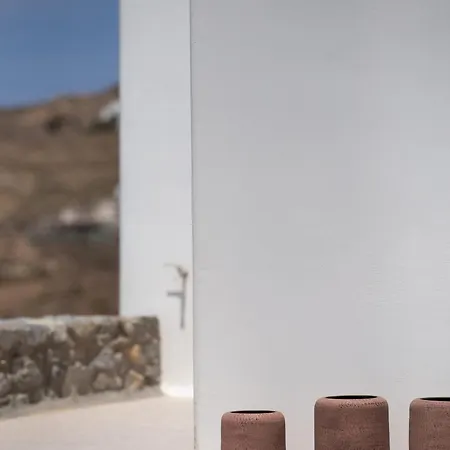 Seaview Pool Near Alemagou Willa *