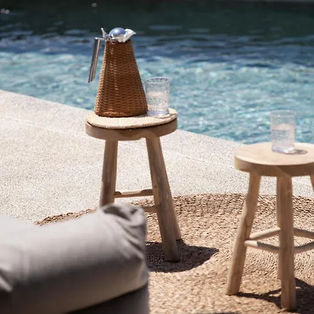 Willa Seaview Pool Near Alemagou