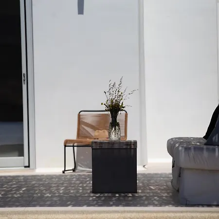 Seaview Pool Near Alemagou Villa *