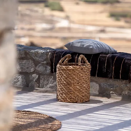 Seaview Pool Near Alemagou Willa