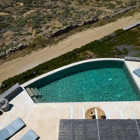 Pool Near Alemagou Villa *