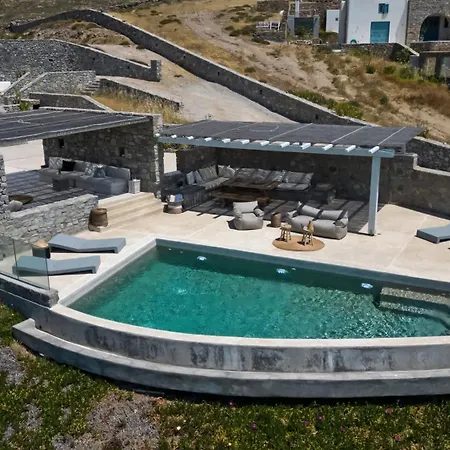 Pool Near Alemagou *