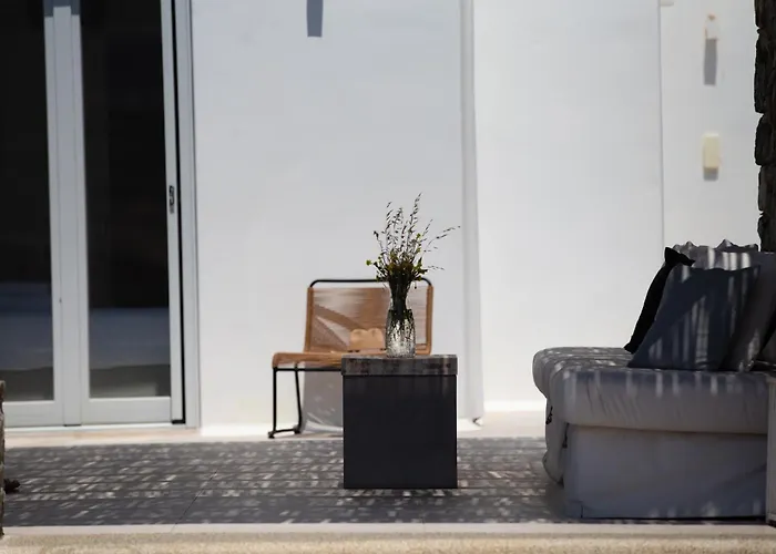 Seaview Pool Near Alemagou וילה *