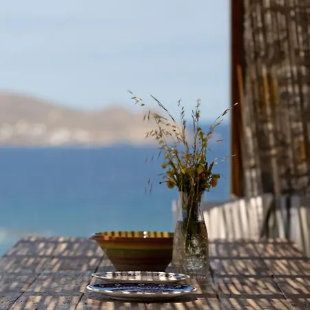 Вилла Seaview Pool Near Alemagou