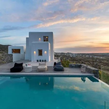 Seaview Pool Near Alemagou * Фтелия