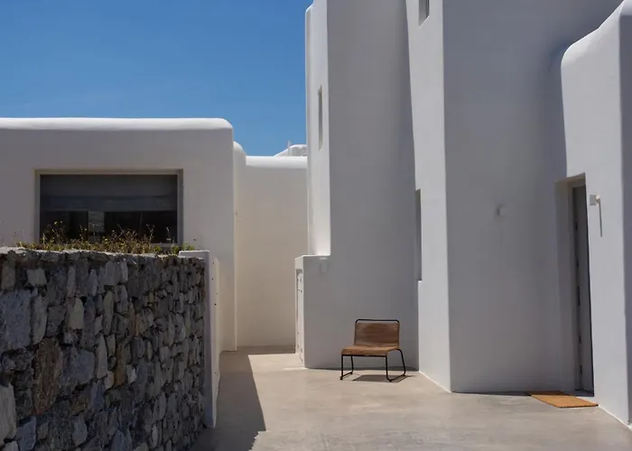 Seaview Pool Near Alemagou 别墅